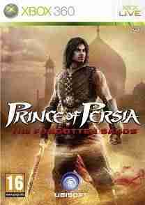 Descargar Prince Of Persia The Forgotten Sands [Por Confirmar][Region Free] por Torrent